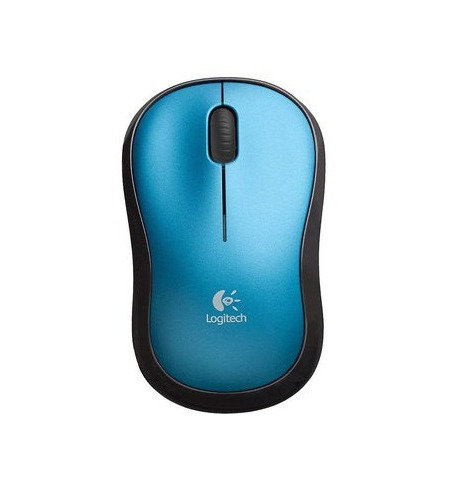 MOUSE LOGITECH M185 INALAMBRICO